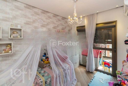Foto 16 do(a) Apartamento de 3 quartos à venda em Vila Jardim, Porto Alegre