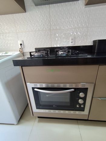 Foto 7 do(a) Apartamento de 2 quartos à venda em Colinas, Londrina