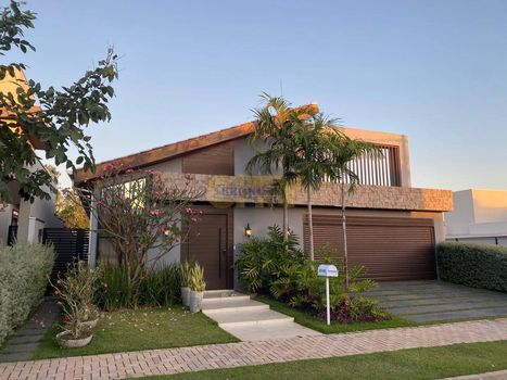 Foto 1 do(a) Casa em Condomínio de 3 quartos à venda em Ribeirão do Lipa, Cuiabá