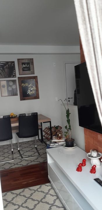 Foto 5 do(a) Apartamento de 2 quartos à venda em Jardim Parque Morumbi, São Paulo