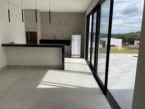 Foto 5 do(a) Casa em Condomínio de 3 quartos à venda em Pimentas, Betim