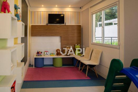 Foto 4 do(a) Apartamento de 3 quartos à venda em Cidade Luiza, Jundiaí