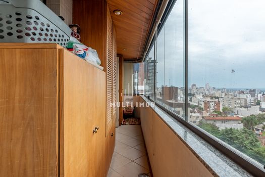 Foto 20 do(a) Apartamento de 3 quartos à venda em Auxiliadora, Porto Alegre