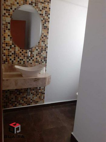 Foto 4 do(a) Casa de 4 quartos à venda em Paraíso, Santo André