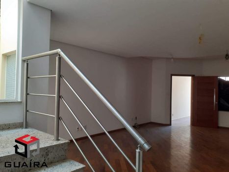 Foto 5 do(a) Casa de 4 quartos à venda em Paraíso, Santo André
