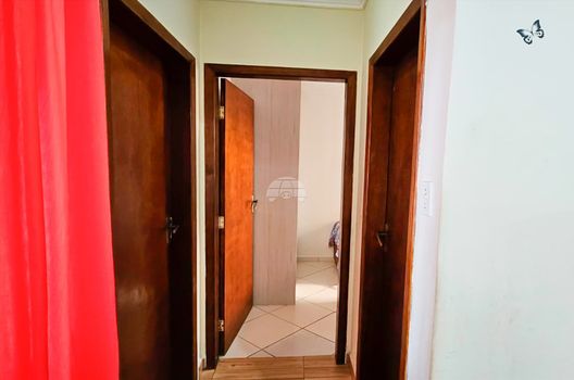 Foto 6 do(a) Casa de 2 quartos à venda em Quississana, São José dos Pinhais