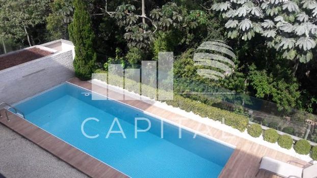 Foto 1 do(a) Casa em Condomínio de 3 quartos à venda em Alphaville, Santana de Parnaíba