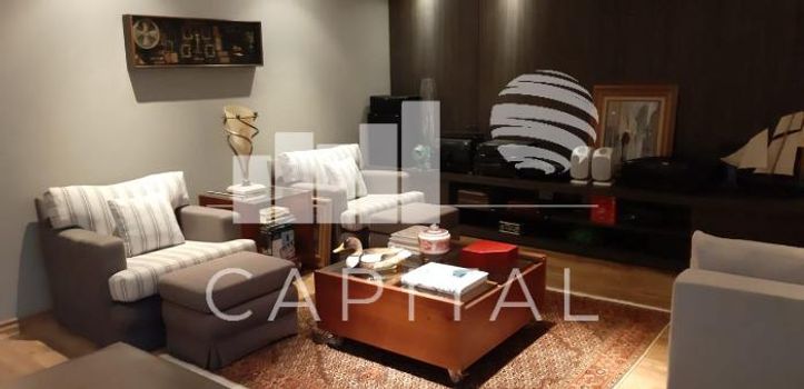 Foto 4 do(a) Casa em Condomínio de 3 quartos à venda em Alphaville, Santana de Parnaíba