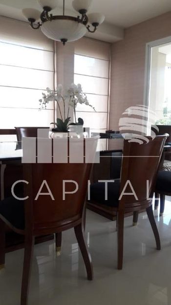 Foto 37 do(a) Casa em Condomínio de 3 quartos à venda em Alphaville, Santana de Parnaíba