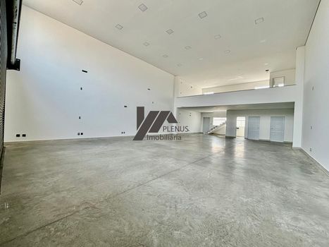 Foto 4 do(a) Edifício Inteiro false para alugar em Jardim Residencial Veneza, Indaiatuba