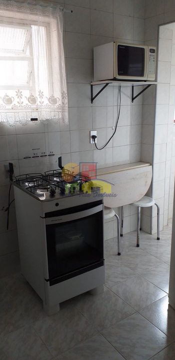 Foto 9 do(a) Apartamento de 2 quartos à venda em Rudge Ramos, São Bernardo do Campo