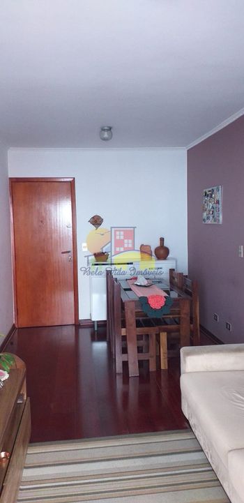 Foto 2 do(a) Apartamento de 2 quartos à venda em Rudge Ramos, São Bernardo do Campo