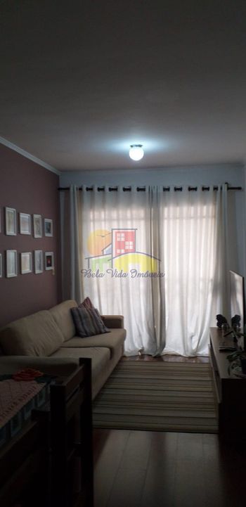 Imagem do condomínio