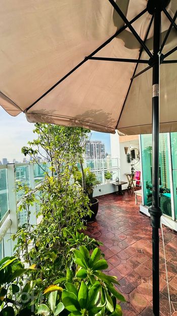 Foto 15 do(a) Apartamento de 3 quartos à venda em Pinheiros, São Paulo