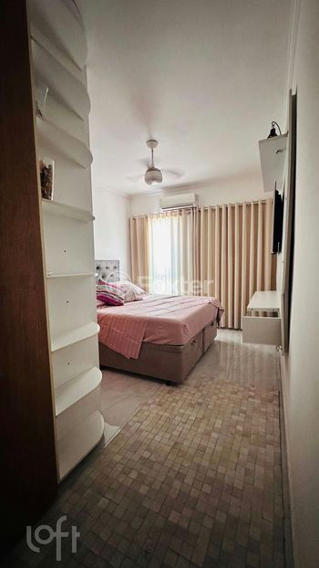 Foto 6 do(a) Apartamento de 3 quartos à venda em Pinheiros, São Paulo