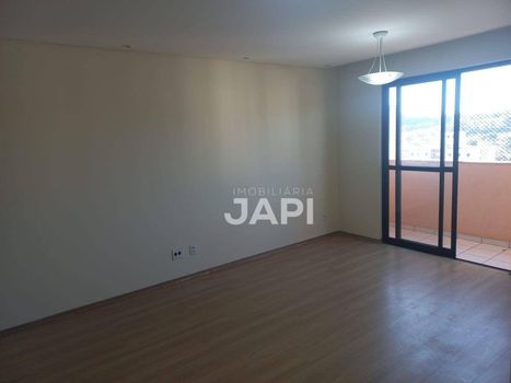 Foto 2 do(a) Apartamento de 2 quartos para alugar em Parque Residencial Eloy Chaves, Jundiaí