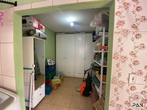 Foto 11 do(a) Casa de 3 quartos à venda em Vila Guimarães, Botucatu