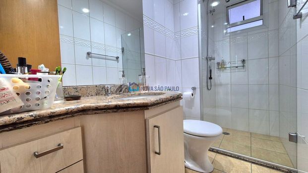 Foto 18 do(a) Apartamento de 3 quartos à venda em Saúde, São Paulo