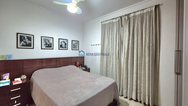 Foto 6 do(a) Apartamento de 3 quartos à venda em Saúde, São Paulo