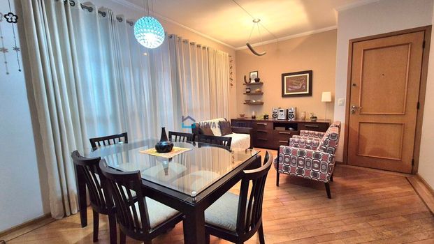 Foto 4 do(a) Apartamento de 3 quartos à venda em Saúde, São Paulo
