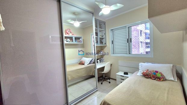 Foto 20 do(a) Apartamento de 3 quartos à venda em Saúde, São Paulo