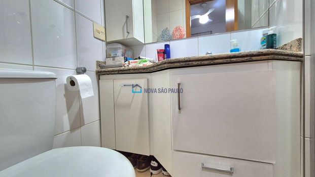 Foto 22 do(a) Apartamento de 3 quartos à venda em Saúde, São Paulo