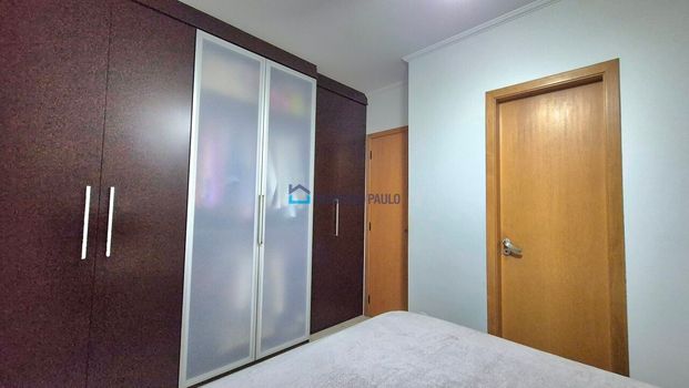 Foto 8 do(a) Apartamento de 3 quartos à venda em Saúde, São Paulo