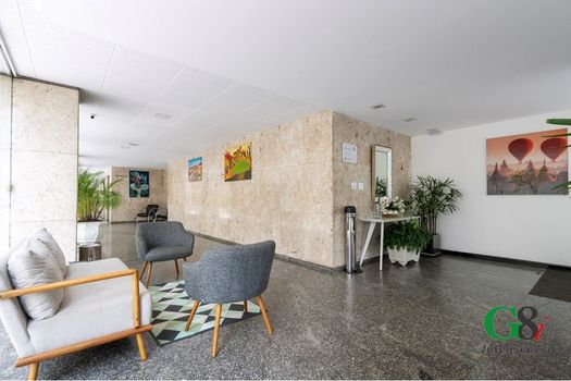 Foto 28 do(a) Apartamento de 3 quartos à venda em Pinheiros, São Paulo