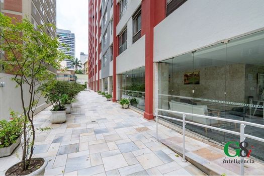 Foto 34 do(a) Apartamento de 3 quartos à venda em Pinheiros, São Paulo