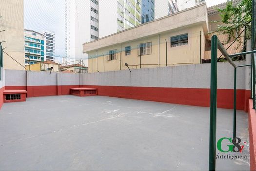 Foto 38 do(a) Apartamento de 3 quartos à venda em Pinheiros, São Paulo