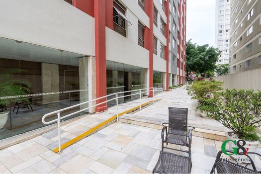 Foto 36 do(a) Apartamento de 3 quartos à venda em Pinheiros, São Paulo