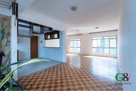 Foto 5 do(a) Apartamento de 3 quartos à venda em Pinheiros, São Paulo