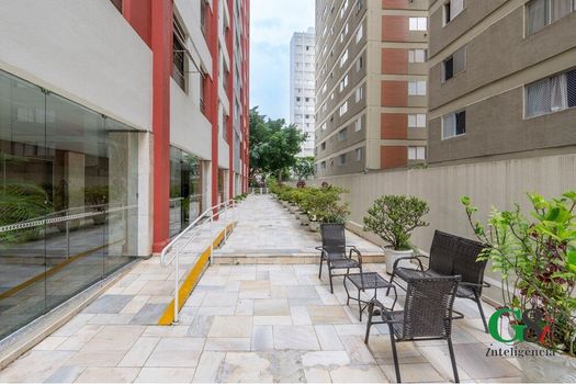 Foto 26 do(a) Apartamento de 3 quartos à venda em Pinheiros, São Paulo