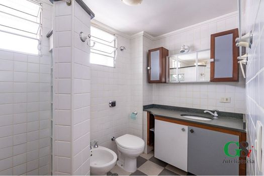Foto 17 do(a) Apartamento de 3 quartos à venda em Pinheiros, São Paulo