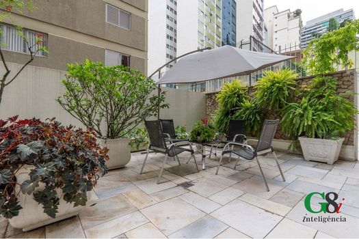 Foto 33 do(a) Apartamento de 3 quartos à venda em Pinheiros, São Paulo