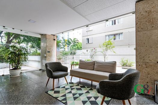 Foto 30 do(a) Apartamento de 3 quartos à venda em Pinheiros, São Paulo
