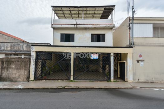Foto 1 do(a) Apartamento de 4 quartos à venda em Vila Monumento, São Paulo