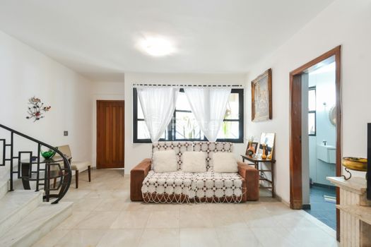 Foto 5 do(a) Apartamento de 4 quartos à venda em Vila Monumento, São Paulo
