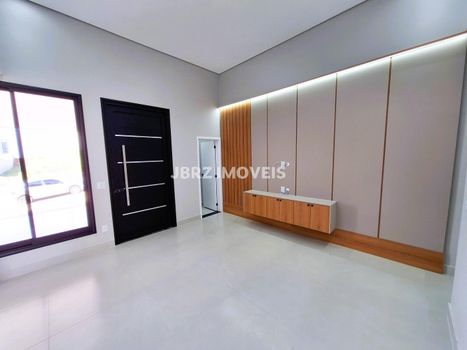 Foto 4 do(a) Casa em Condomínio de 3 quartos à venda em Loteamento Park Gran Reserve, Indaiatuba