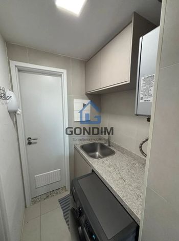 Foto 4 do(a) Apartamento de 3 quartos à venda em Aldeota, Fortaleza