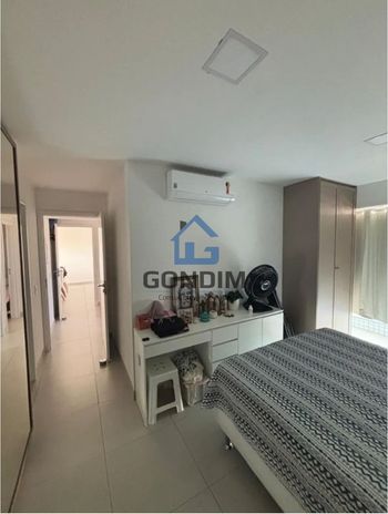 Foto 8 do(a) Apartamento de 3 quartos à venda em Aldeota, Fortaleza