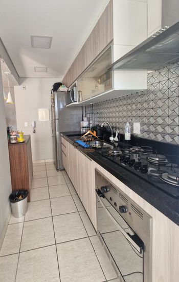 Foto 50 do(a) Apartamento de 2 quartos à venda em Residencial Alexandria, Várzea Paulista