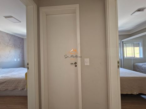 Foto 23 do(a) Apartamento de 2 quartos à venda em Residencial Alexandria, Várzea Paulista
