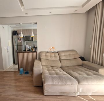 Foto 39 do(a) Apartamento de 2 quartos à venda em Residencial Alexandria, Várzea Paulista