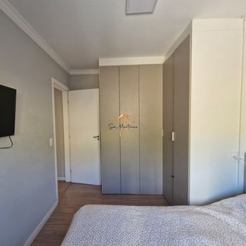 Foto 34 do(a) Apartamento de 2 quartos à venda em Residencial Alexandria, Várzea Paulista
