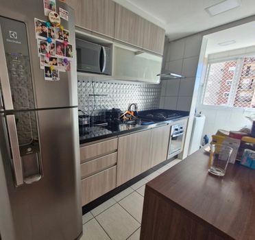 Foto 14 do(a) Apartamento de 2 quartos à venda em Residencial Alexandria, Várzea Paulista