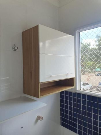 Foto 5 do(a) Apartamento de 3 quartos à venda em Concórdia II, Araçatuba