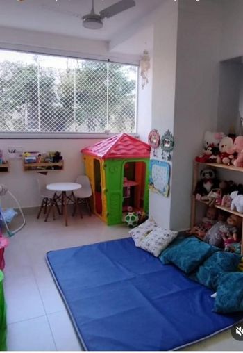 Foto 37 do(a) Apartamento de 3 quartos à venda em Concórdia II, Araçatuba