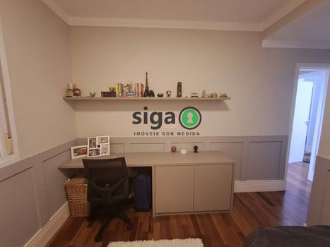 Foto 12 do(a) Apartamento de 3 quartos à venda em Vila Andrade, São Paulo