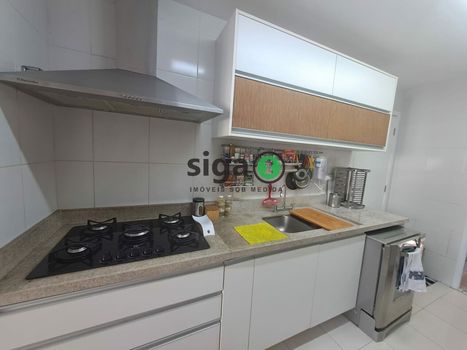 Foto 7 do(a) Apartamento de 3 quartos à venda em Vila Andrade, São Paulo